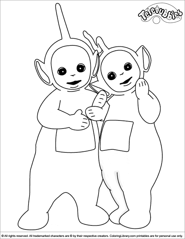  coloring book printable