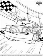 Cars coloring