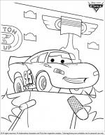 Cars coloring