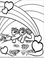 My Little Pony coloring