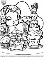 My Little Pony coloring