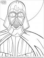 Star Wars coloring