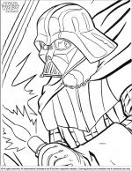 Star Wars coloring