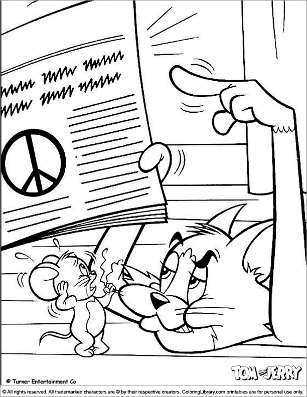  coloring page online