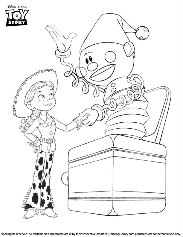  coloring for kids free