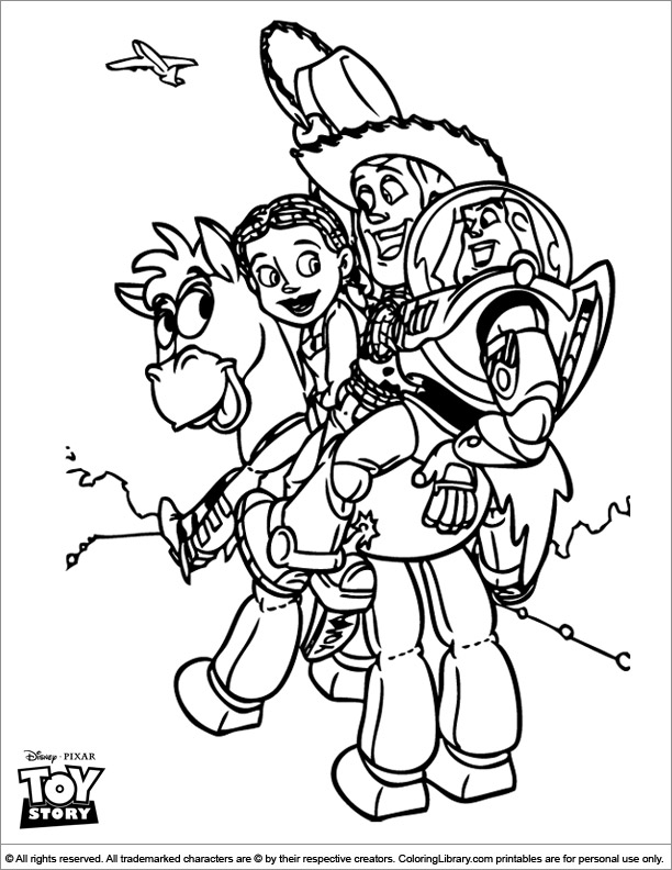  coloring page online