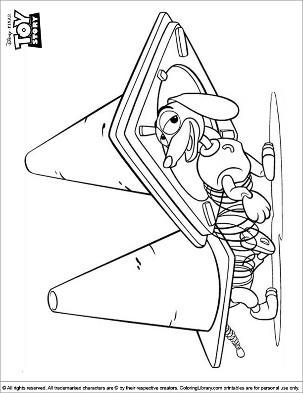  coloring book printable