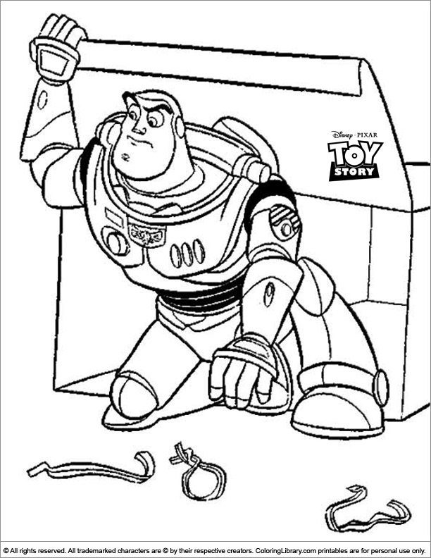  free coloring sheet