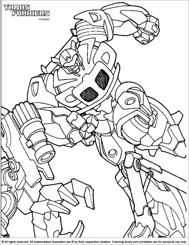  free coloring sheet