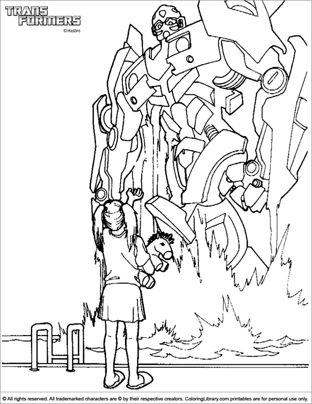  coloring page online