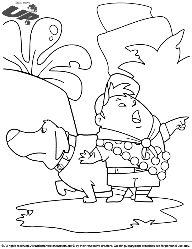  coloring sheet to print