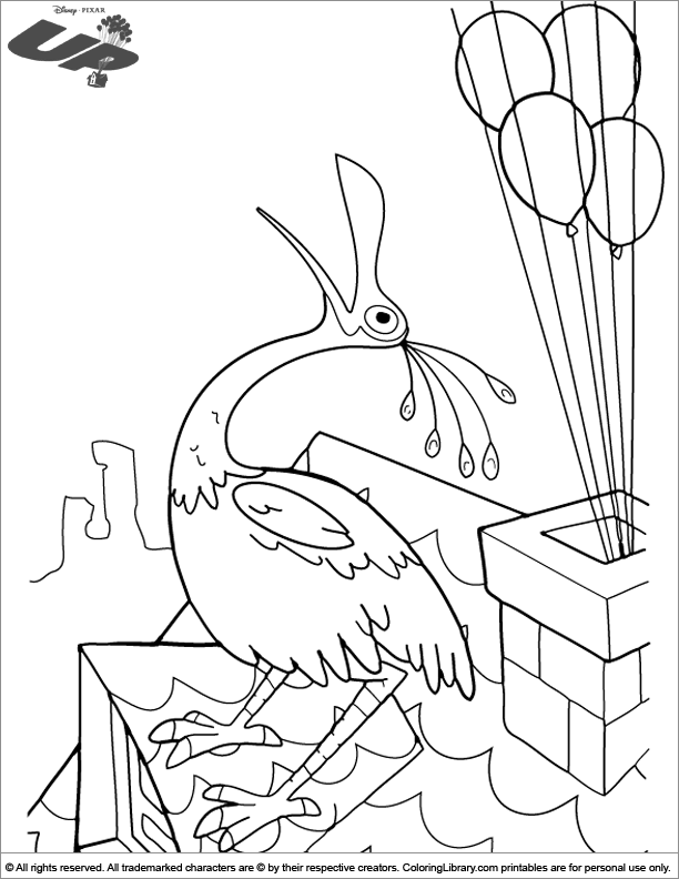  coloring printable for kids