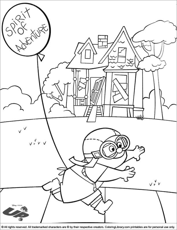  free coloring sheet