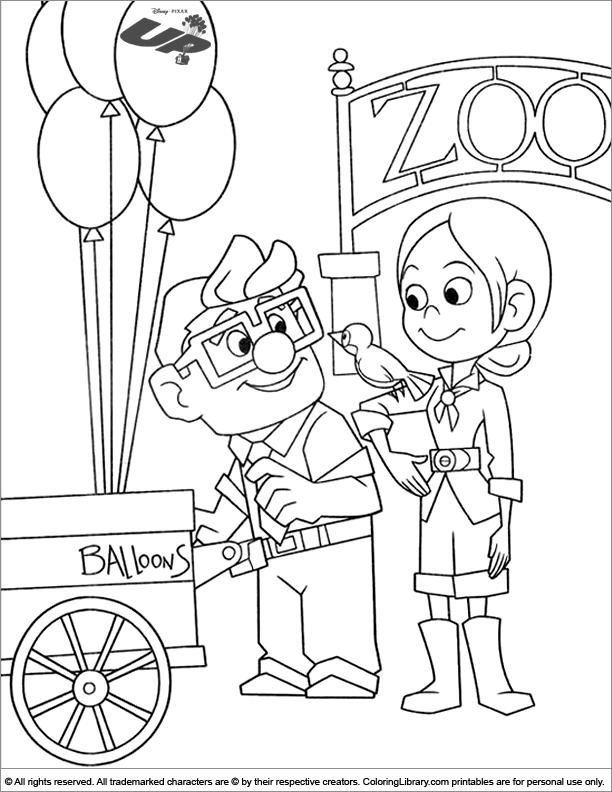  free coloring