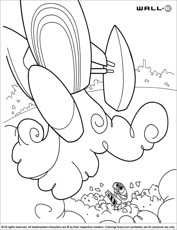  coloring sheet