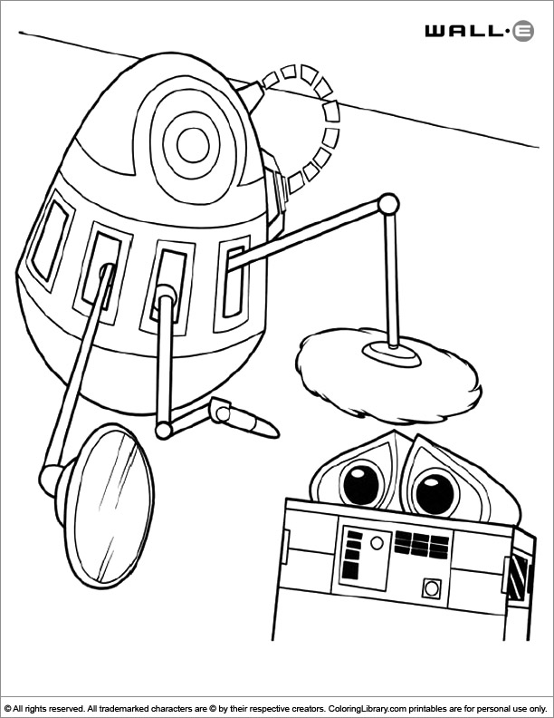  coloring page online