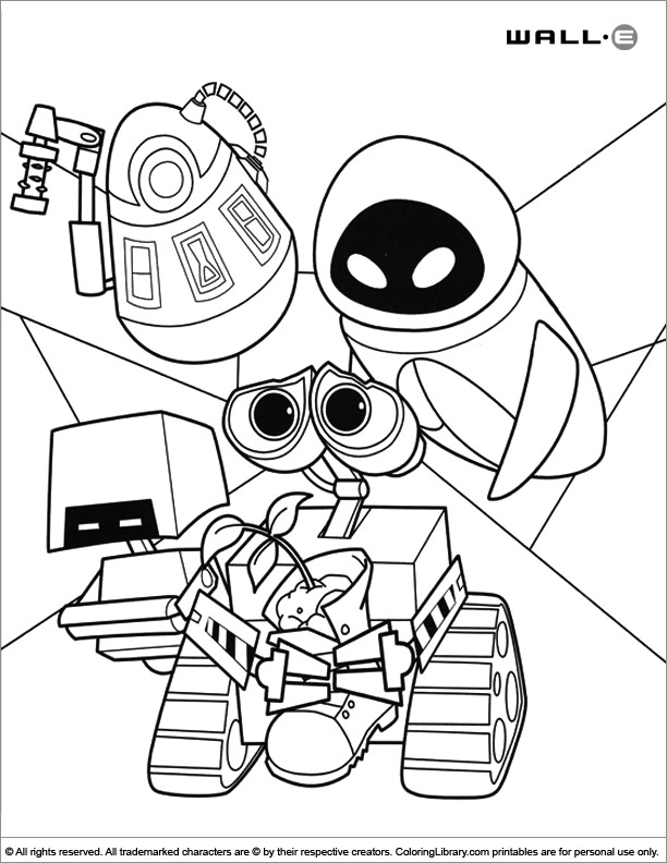  free coloring sheet