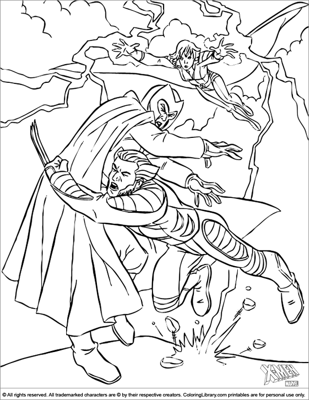  coloring page online