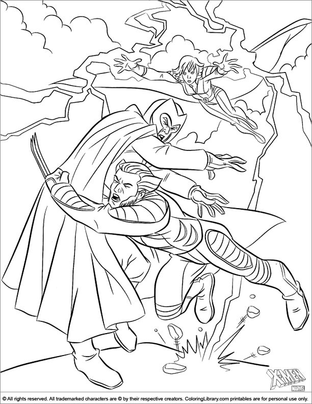  coloring page online