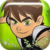 Ben 10 coloring pages