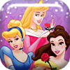 Disney Princesses coloring pages