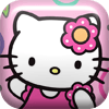 Hello Kitty coloring pages